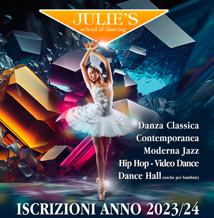 Julie'S School - Scuola Danza Cuneo - Danza Classica